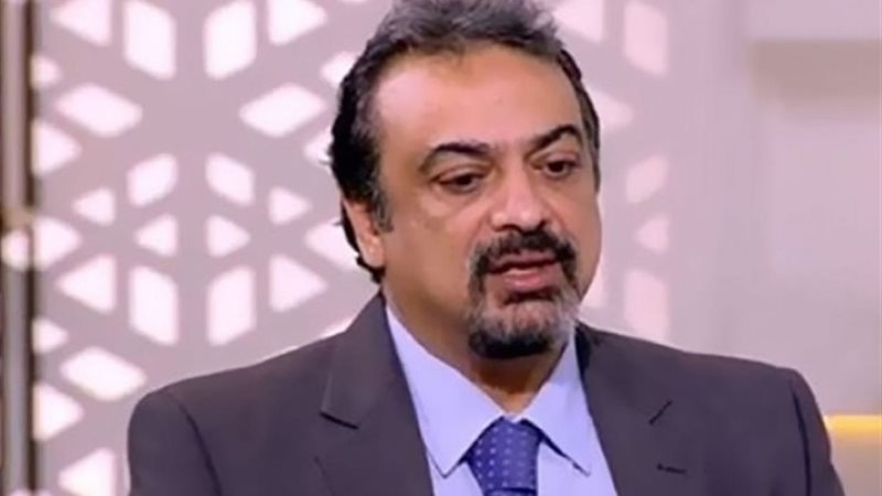 حسام عبد الغفار
