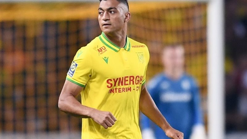 مصطفى محمد