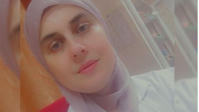 أميرة العسولى