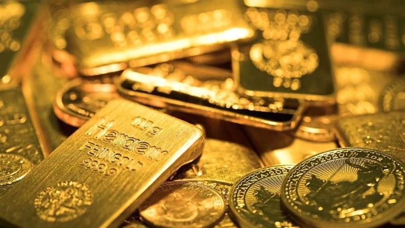 سعر الذهب اليوم - أرشيفية