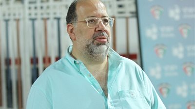 وليد العطار: 2 مليون دولار عائد إقامة نهائي كأس مصر بالسعودية
