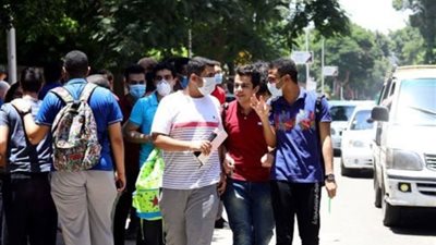 الطريقة الصحيحة لملء استمارة امتحان الدبلومات الفنية 2024