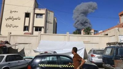 اليوم الـ 130، الاحتلال يرتكب 16 مجزرة وتبلغ مجمع ناصر الطبي باخلاء النازحين