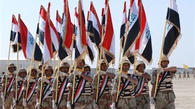 الجيش العراقي يعلن اقتناص صيد ثمين تابع لتنظيم داعش الإرهابي