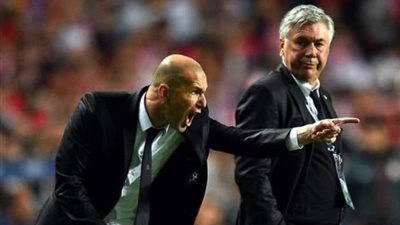 زيدان يكشف تطورات انتقال مبابي إلى ريال مدريد ودوره في إتمام الصفقة