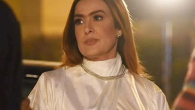مسلسلات رمضان 2024، سيمون تنشر صور جديدة من داخل «صيد العقارب»