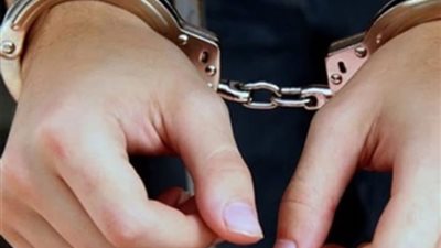سقوط شبكة مشبوهة تمارس عملها المنافى بفندق فى المنصورة
