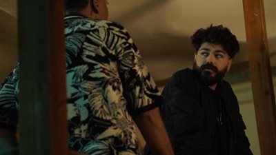 مسلم يطرح فيديو كليب «غمة» رابع أغاني فيلم «درويلة»