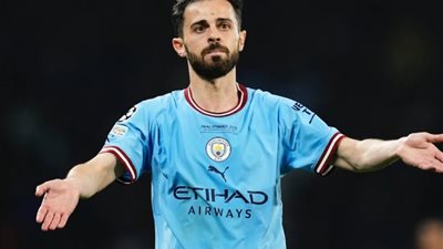 مانشستر سيتي ضد كوبنهاجن، الشوط الأول ينتهي بتقدم السيتي 2-1 (فيديو)