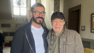 مسلسلات رمضان 2024، خالد سليم يبدأ تصوير مسلسله الجديد