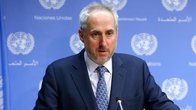 الأمم المتحدة،  30 % من مداس غزة مدمرة و162 مبنى تعليمي تحت القصف
