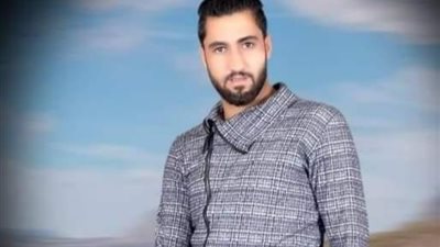 أسرة«محمد صلاح» تكشف تفاصيل مصرع نجلهم
