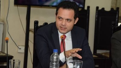 أحمد الزيات: زيارة أردوغان انفراجة تعزز التعاون الاقتصادي المصري التركي
