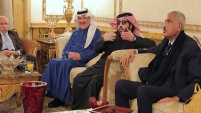 تركي آل الشيخ يناقش مع كبار رجال الأعمال في مصر فرص تبادل الاستثمار بين البلدين