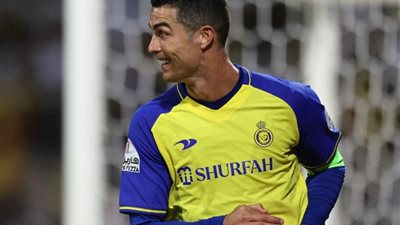 انتهاء الشوط الأول من مباراة النصر والفيحاء في كأس آسيا بالتعادل السلبى