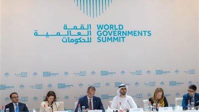 وزير الاتصالات يبحث مع رئيس «تيك توك» خطط الشركة بمصر