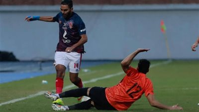 تأجيل مباراة الأهلي والبنك بسبب نهائي كأس مصر