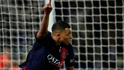 شاهد أهداف مباراة باريس سان جيرمان وريال سوسيداد في دوري أبطال أوروبا