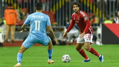 موعد مباراه الأهلي وشباب بلوزداد الجزائري في دوري أبطال إفريقيا