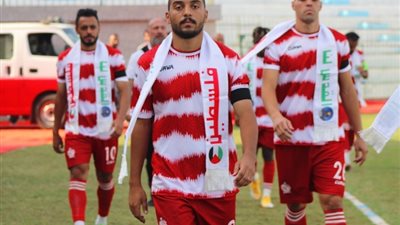 مودرن فيوتشر ضد بلدية المحلة، الموعد والقنوات الناقلة