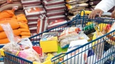 ضبط 285 قضية حجب سلع ومواد غذائية وبترولية خلال 24 ساعة