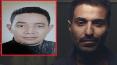 قطار حياة «سفاح الجيزة» ينتهي وصوله بتأييد أحكام الإعدام ضده