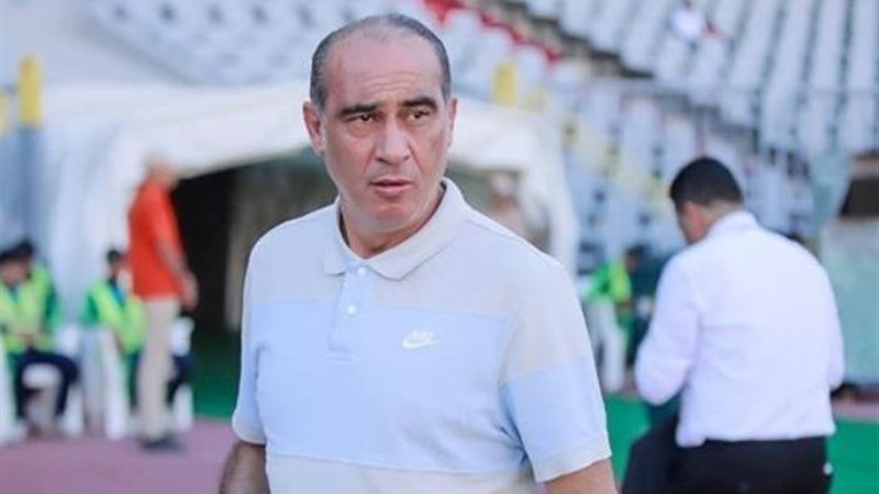 علي ماهر
