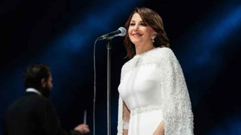 ماجدة الرومي