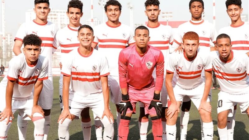 زمالك 2005