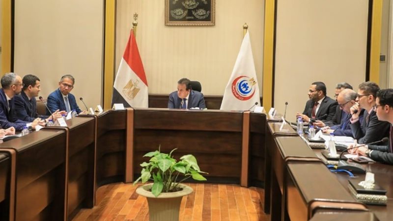 الدكتور خالد عبدالغفار