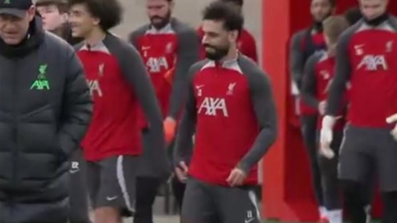 محمد صلاح
