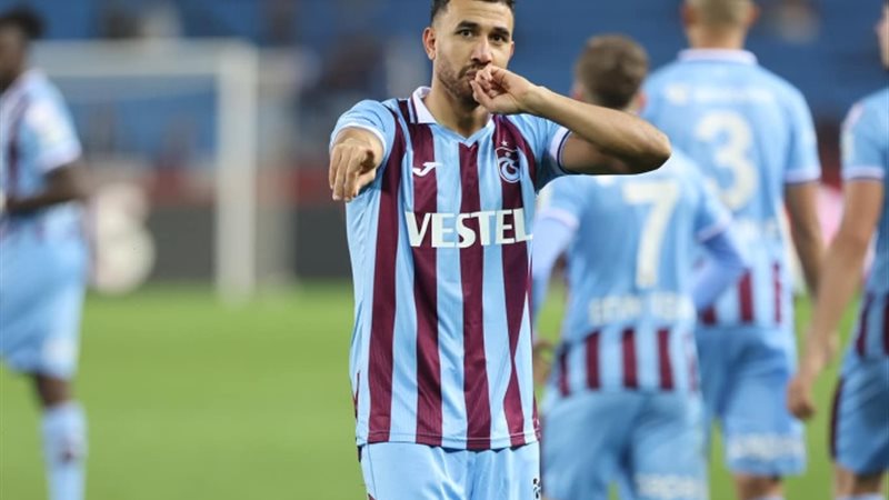 محمود تريزيجيه