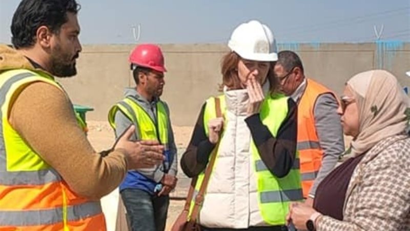 اللقاء