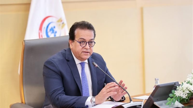الدكتور خالد عبدالغفار