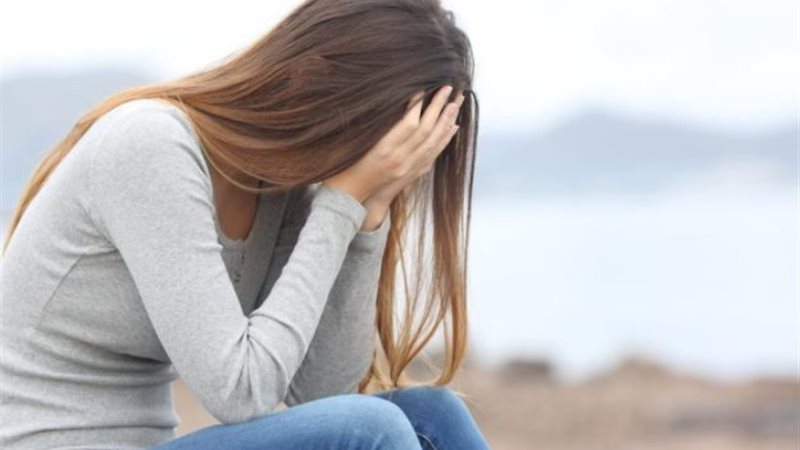 تعرض فتاه الاغتصاب بالنزهة