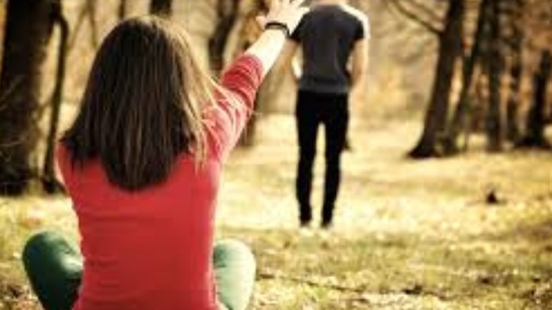 العلاقات العاطفية