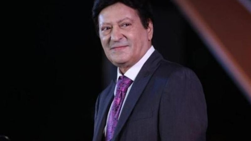 محمد الحلو