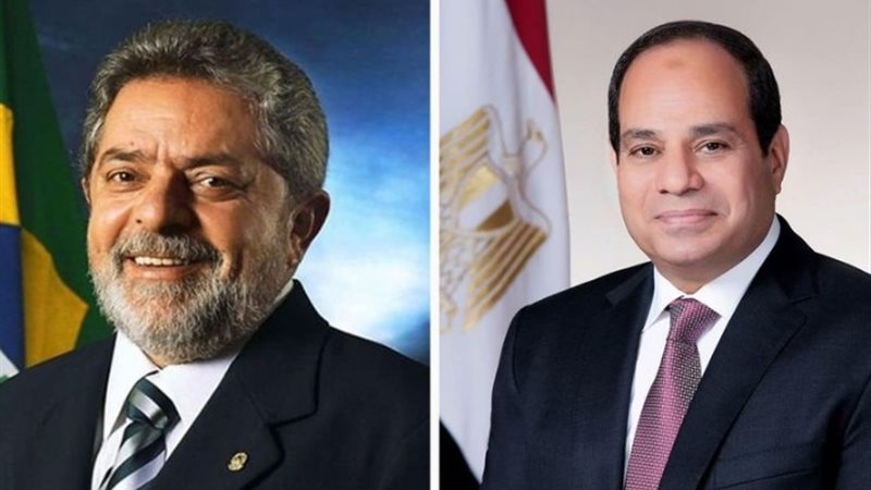 الرئيس عبد الفتاح السيسي