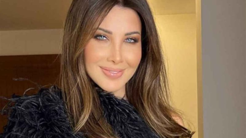 نانسي عجرم