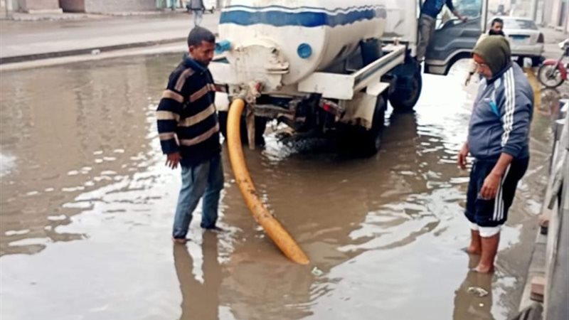 جانب من الحملات