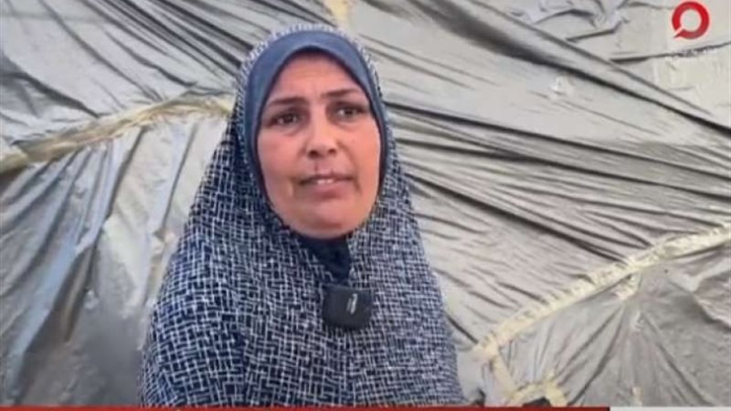 الاحتلال يقتحم منزلًا بمخيم الشابورة وسط رفح الفلسطينية
