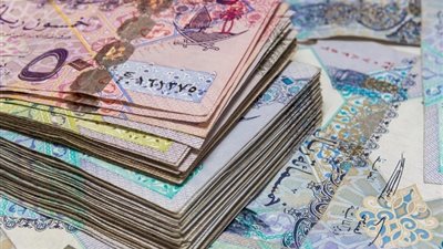 الريال القطري، سعر الريال القطري مقابل الجنيه المصري اليوم السبت 17 فبراير 2024