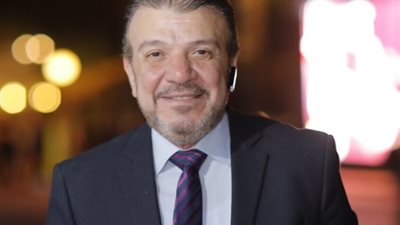 مسلسلات رمضان 2024، أحمد سلامة مستمر في أدوار الشر بـ«سر إلهي»