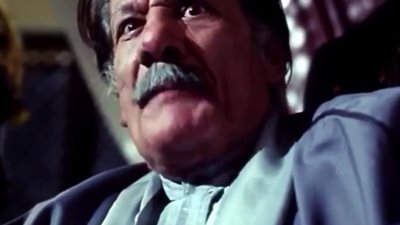 أيقونة الكوميديا الذي أخرجه عبد الناصر من السجن، ذكرى وفاة عم جابر الشرقاوي