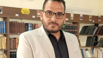 دكتور حمادة شعبان يكتب.. «الفيلسوف» و«عالم المصريات» وعودة الوعي الثقافي