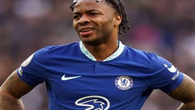 الدوري الإنجليزي، ستيرلينج يقود التشكيل الرسمي لتشيلسي أمام مانشستر سيتي