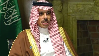 الخارجية السعودية: الأولوية للمملكة إنهاء الكارثة الإنسانية في غزة