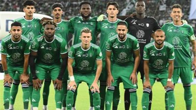 دوري روشن، الأهلي السعودي يعاني من غياب أحد ركائزه قبل مواجهة الطائي
