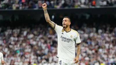 خوسلو يسجل الهدف الأول لريال مدريد في مرمي فاليكانو (فيديو)