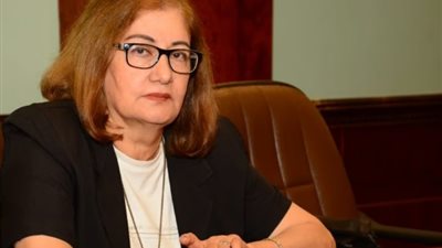 ماجدة موريس: أحمد العوضي فنان ذكي يقدر ينجح من غير ياسمين عبد العزيز